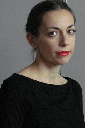 Magdalena Olszewska (źródło: materiały prasowe organizatora)