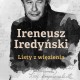 Marek Sołtysik, „Ireneusz Iredyński. Listy z więzienia” – okładka (źródło: materiały prasowe)