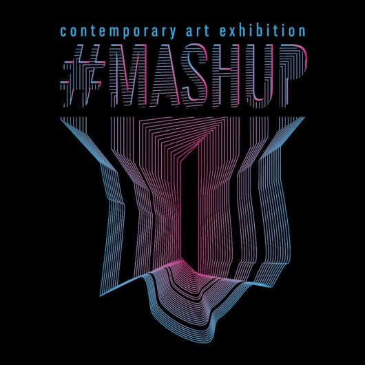 Wystawa „#MASHUP”, Dagma Art w Filharmonii Szczecin (źródło: materiały prasowe organizatora)