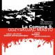 „La Comuna 9. Odzyskując miasto”, reż. Anna Bednarczyk, Inga Hajdarowicz, plakat (źródło: materiały prasowe organizatora)