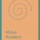 Milan Kundera, „Powolność” – okładka (źródło: materiały prasowe)