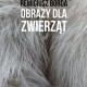 Wystawa „Obrazy dla zwierząt” Tatiany i Remigiusza Bordów – plakat (źródło: materiał prasowy organizatora)