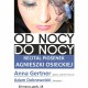 „Od nocy do nocy” – recital piosenek Agnieszki Osieckiej – plakat (źródło: materiał prasowy organizatora)