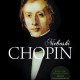 Piotr Wierzbicki, „Nieboski Chopin” – okładka (źródło: materiały prasowe)