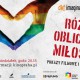 DKF „IMAGINARIUM” – Różne oblicza miłości – plakat (materiał prasowy organizatora)