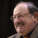 Umberto Eco, fot. Ulf Andersen (źródło: materiał prasowy wydawcy)