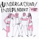 Janek Koza „Underground/Independent” (źródło: materiały prasowe organizatora)