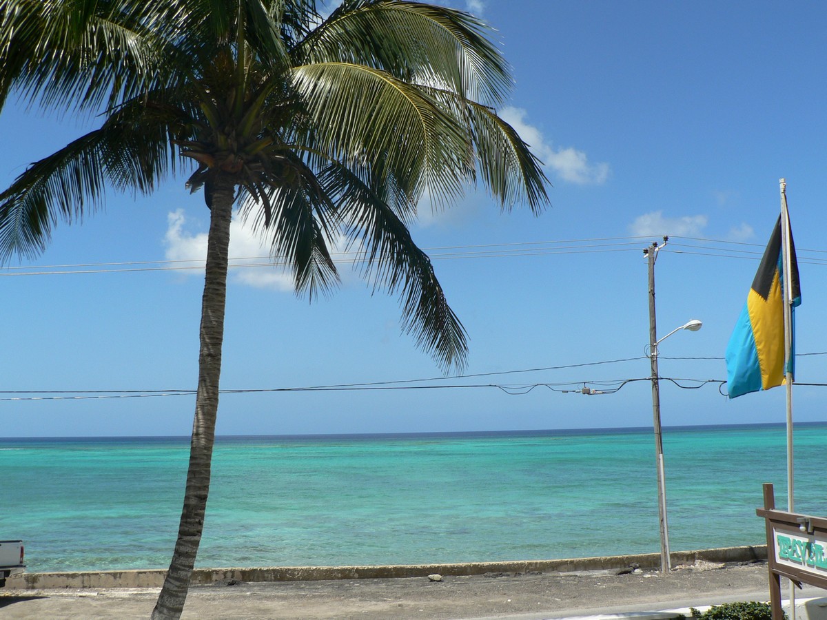 Widok Nassau, fot. John Barlowe (źródło: materiały prasowe)