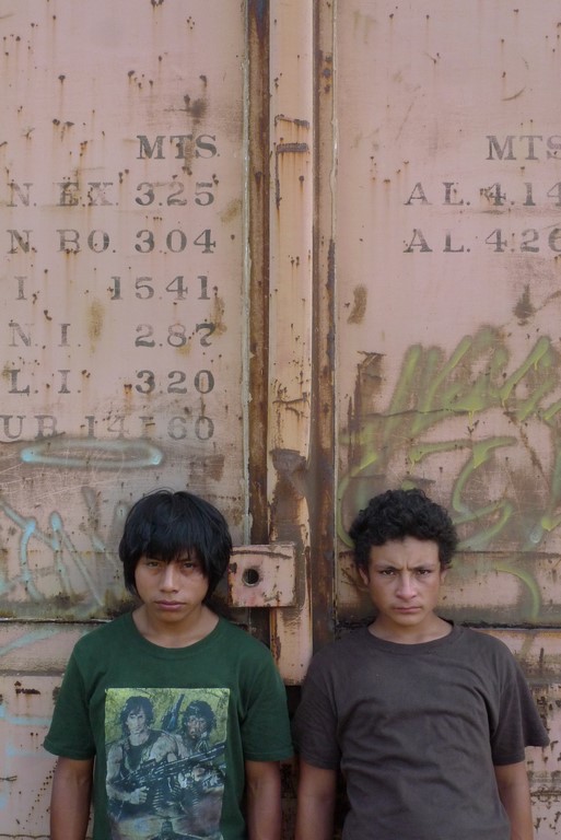 Kadr z filmu „Złota klatka”, reż. Diego Quemada-Diez (źródło: materiały prasowe organizatora)