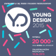 8. edycja konkursu Young Polish Design (źródło: materiały prasowe organizatora)