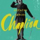 Fabio Stassi, „Ostatni taniec Chaplina” – okładka (źródło: materiały prasowe)