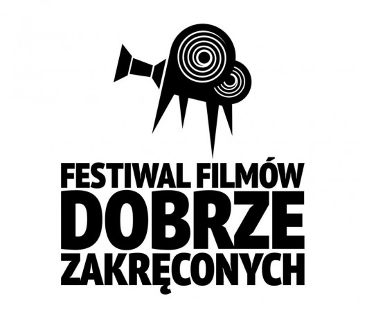 Festiwal Filmów Dobrze Zakręconych (źródło: materiały prasowe organizatora)