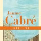 Jaume Cabré, „Jaśnie pan” – okładka (źródło: materiały wydawcy)