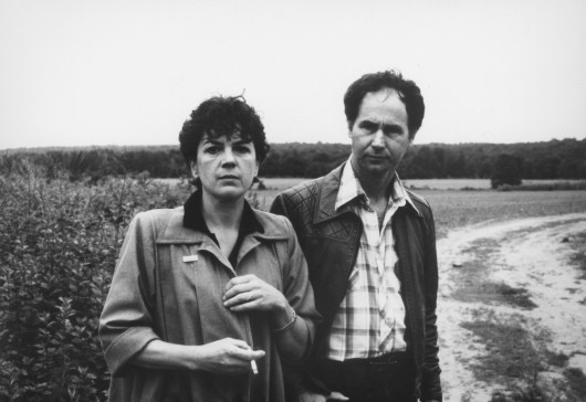 „Daleko od Polski” (1984), reż. Jill Godmilow (źródło: materiały prasowe organizatora)