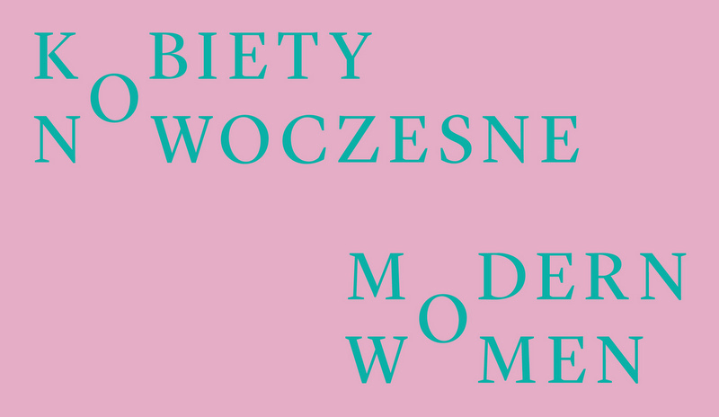 Wystawa „Kobiety nowoczesne” w Galerii Piekary, Poznań (źródło: materiały prasowe organizatora)