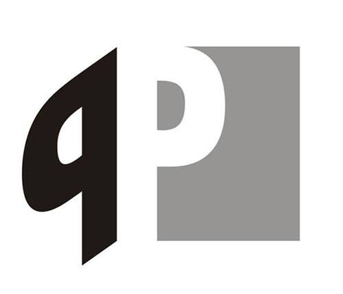 Logo Międzynarodowego Biennale Plakatu Bielsko-Biała (źródło: materiały prasowe organizatora)