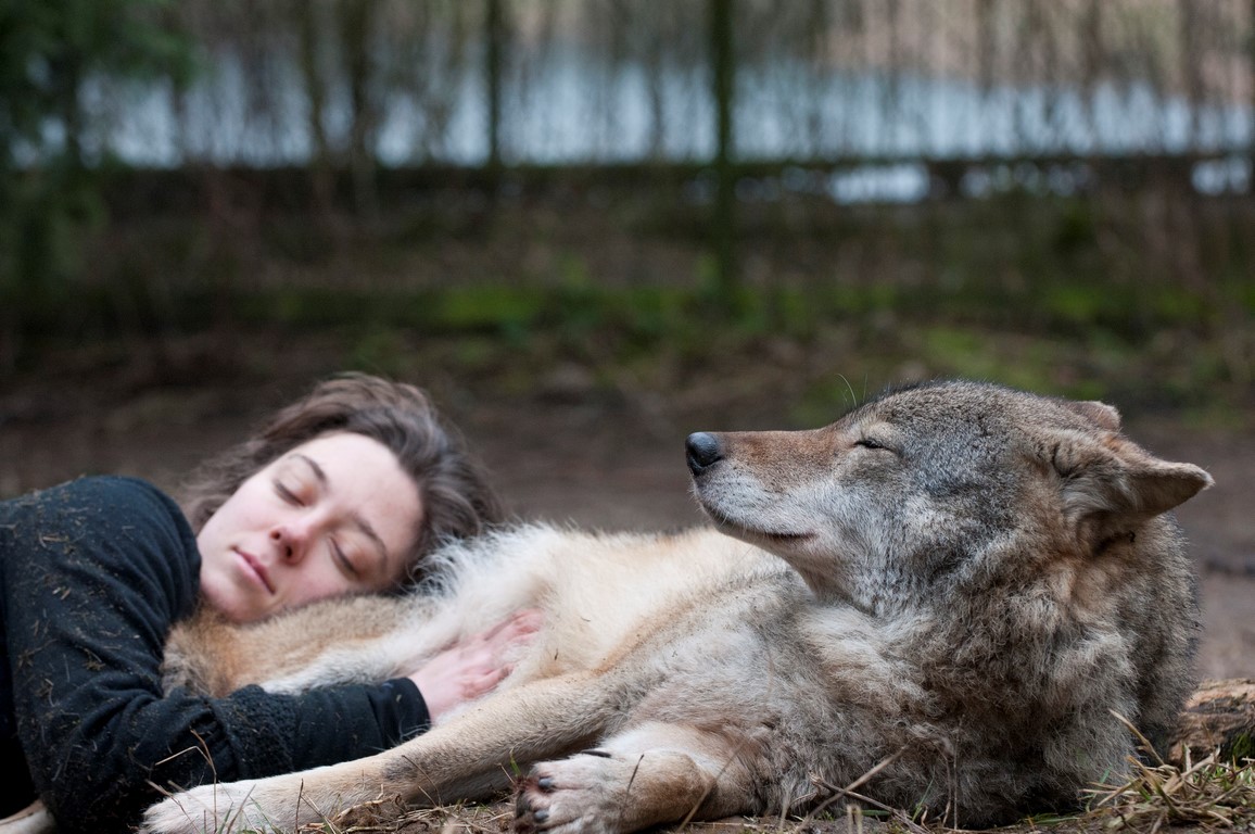 Natalia Bażowska „Luna”, 2014 (źródło: materiały prasowe organizatora)