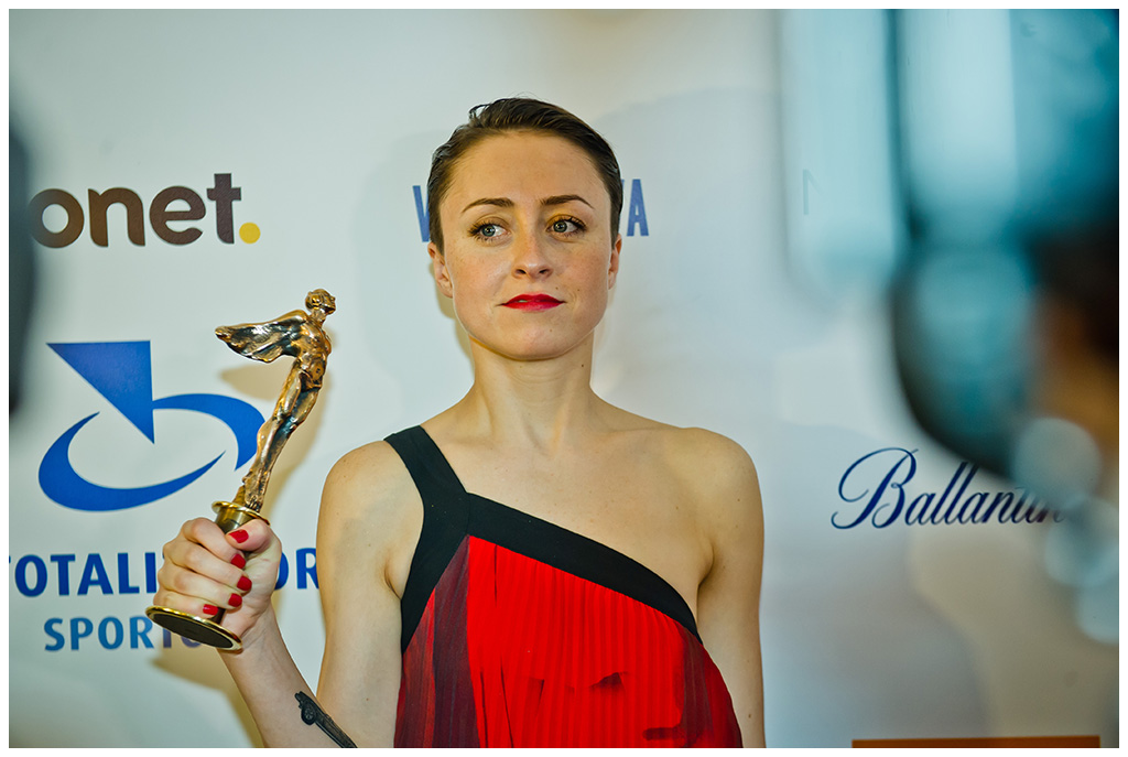 Gala Nagród Muzycznych Fryderyk 2015, fot. www.sportografia.pl (źródło: materiały prasowe)
