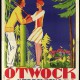 „Otwock. Uzdrowisko. Stacja leśna klimatyczna”, autor nieznany, sygn. 344 (źródło: mat. pras. Archiwum Narodowego w Lublinie)„Otwock. Uzdrowisko. Stacja leśna klimatyczna”, autor nieznany, sygn. 344 (źródło: mat. pras.)