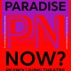 „Paradise Now? RE//MIX Living Theatre”, reż. Komuna//Warszawa, plakat (źródło: materiały prasowe organizatora)