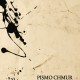 „Pismo chmur. Studia i szkice o twórczości Ryszarda Krynickiego” – okładka (źródło: materiały prasowe)