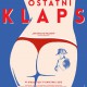 Plakat filmu „Ostatni klaps”, reż. Gerwazy Reguła (źródło: materiały prasowe dystrybutora)