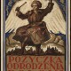 „Pożyczka Odrodzenia Polski”, Felicjan Szczęsny-Kowarski, 1920, sygn. 87 (źródło: mat. pras. Archiwum Narodowego w Lublinie)„Pożyczka Odrodzenia Polski”, Felicjan Szczęsny-Kowarski, 1920, sygn. 87 (źródło: mat. pras.)