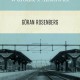 Göran Rosenberg, „Krótki przystanek w drodze z Auschwitz” – okładka (źródło: materiały wydawcy)
