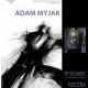 Rysunek i Rzeźba Adama Myjaka – plakat (źródło: materiał prasowy organizatora)