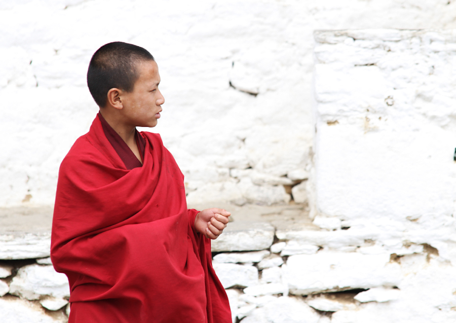 Bhutan, fot. Elżbieta Jabłońska (źródło: materiał prasowy organizatora)