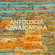 „Szyby są cienkie” – antologia szwajcarska, Biuro Literackie (źródło: materiały prasowe)