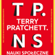„Terry Pratchett. Nauki społeczne”, plakat (źródło: materiały prasowe organizatora)