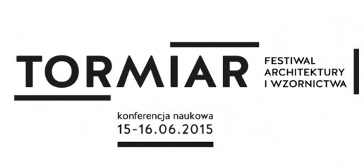Plakat Festiwalu Tormiar (źródło: materiały prasowe organizatora)