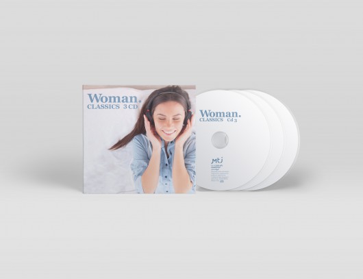 „Woman classics” (źródło: materiały prasowe organizatora)