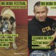 Big Book Festival – plakat (źródło: materiały prasowe organizatora)