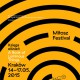 4. Festiwal Miłosza – plakat (źródło: materiały prasowe organizatora)