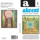 Kwartalnik „Akcent” – okładka (źródło: materiały prasowe wydawcy)
