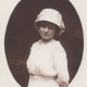 Maria Dąbrowska, ok. 1914, fot. Marian Fuks (źródło: materiał prasowy organizatora)