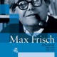 Max Frisch, „Dziennik. 1946–1949, 1966–1971” – okładka (źródło: materiał prasowy organizatora)