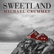 Michael Crummey, Sweetland – okładka (źródło: materiały prasowe wydawnictwa)