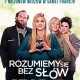 Plakat filmu „Rozumiemy się bez słów”, reż. Eric Lartigau (źródło: materiały prasowe dystrybutora)