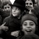 Roman Vishniac „Dzieci w szkole żydowskiej” Mukaczewo, ok. 1935-1938. © Mara Vishniac Kohn (źródło: International Center of Photography)
