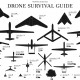 Ruben Pater, „Drone survival guide” (źródło: materiały: prasowe organizatora)