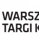 Warszawskie Targi Książki – logo (źródło: materiały prasowe Targów Książki)