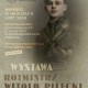 Wystawa „Rotmistrz Witold Pilecki 1901–1948” – plakat (źródło: materiał prasowy organizatora)