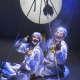 Zdjęcie ze spektaklu w ramach Międzynarodowego Festiwalu Teatru dla NAJmłodszych (źródło: materiały prasowe)