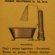 Z wystawy „W trosce o czystość i urodę. Akcesoria toaletowe XIX–XX wieku” (źródło: materiały prasowe)