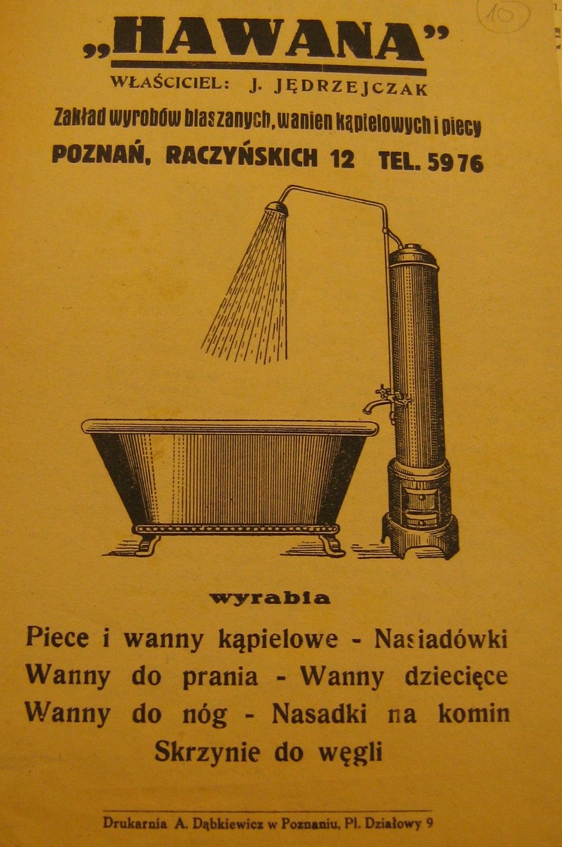 Z wystawy „W trosce o czystość i urodę. Akcesoria toaletowe XIX–XX wieku” (źródło: materiały prasowe)