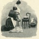 Z wystawy „W trosce o czystość i urodę. Akcesoria toaletowe XIX–XX wieku” (źródło: materiały prasowe)