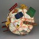 Claes Oldenburg, Coosje van Bruggen, prototyp Houseball, 1985 (źródło: materiały prasowe organizatora)